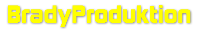 BradyProduktion Helpdesk